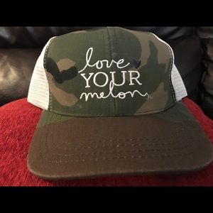 Love Your Melon Hat